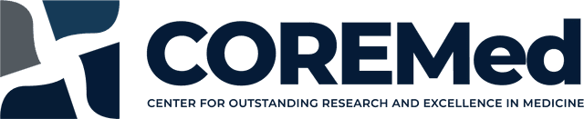CoreMed Logo